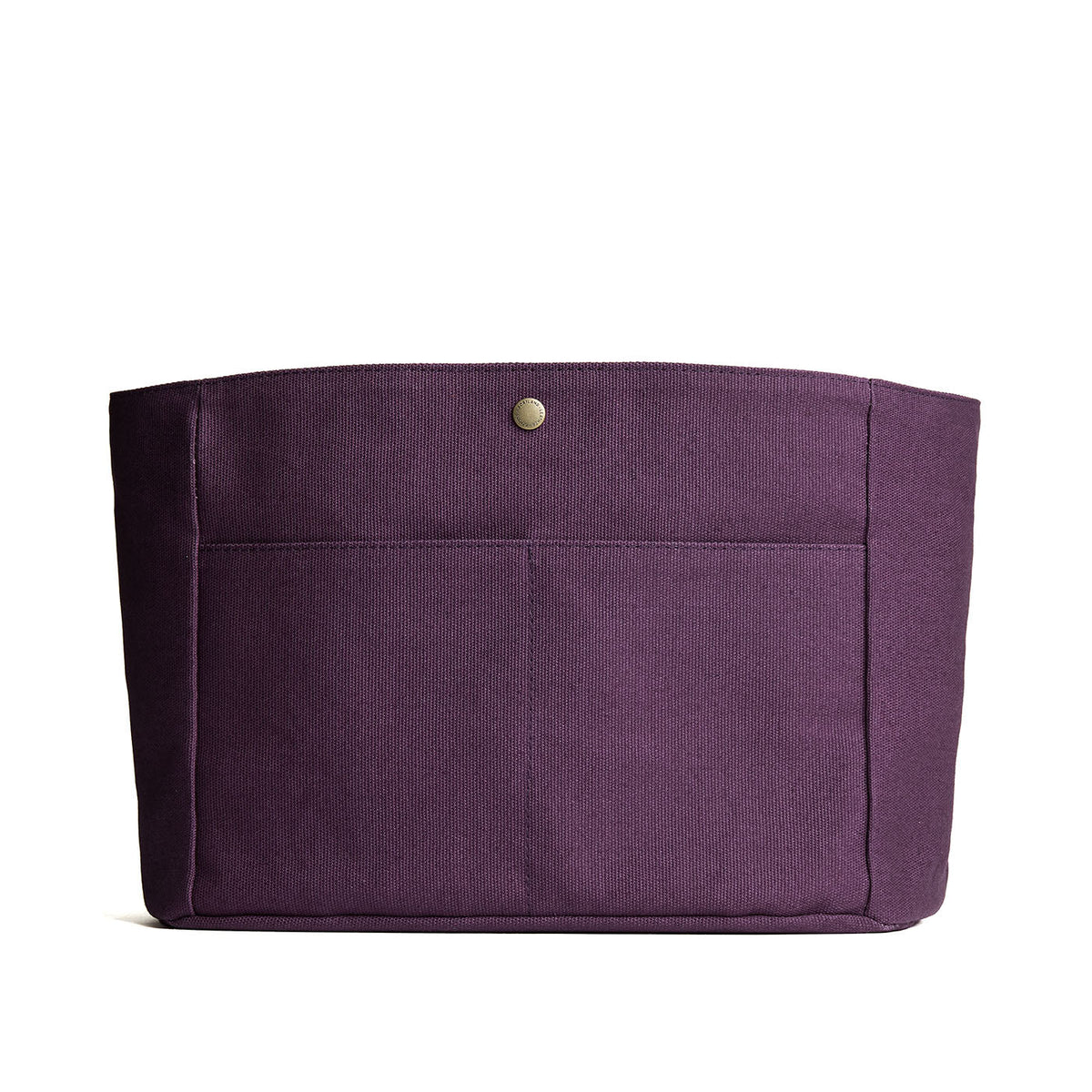 Canvas Purse Organizer - Mystic / Classic / Large