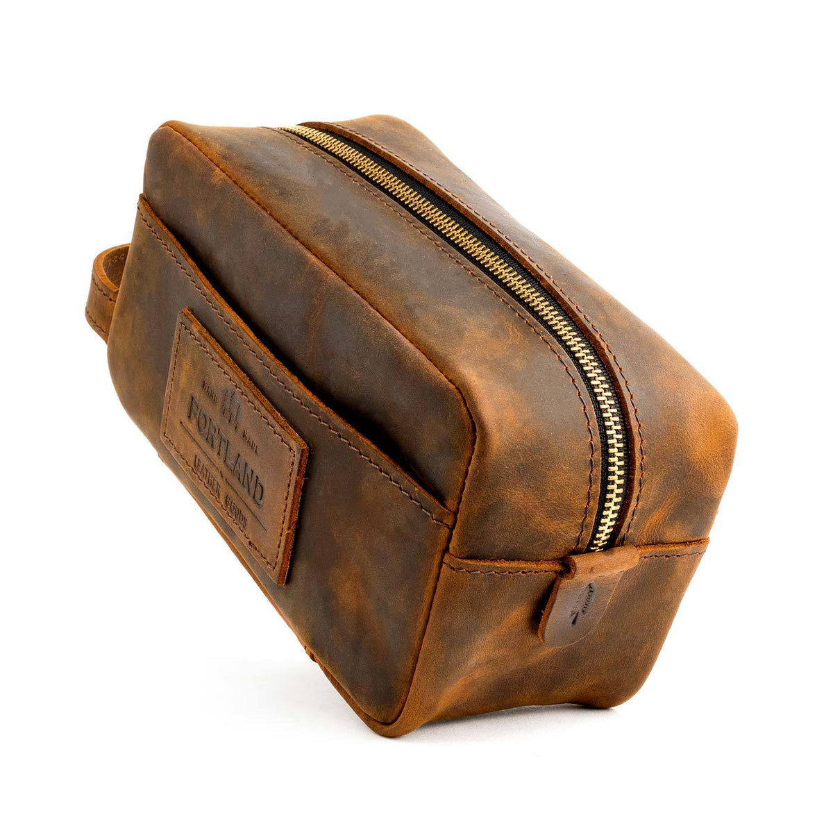 Deluxe Dopp Kit - Canyon