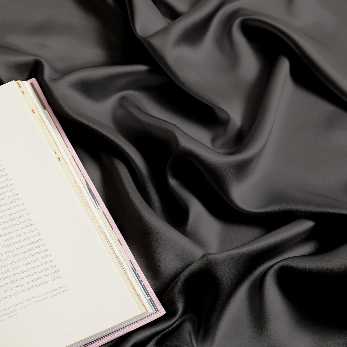 Rewards Mulberry Silk Pillowcase - Image 13