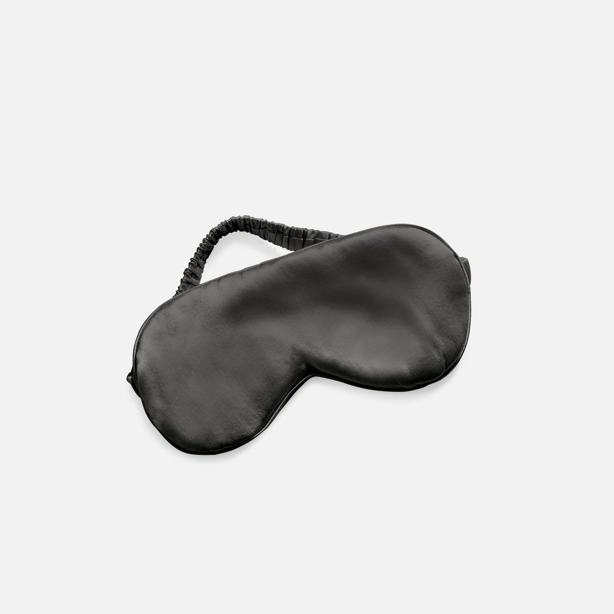 Rewards Silk Eyemask - Carbon