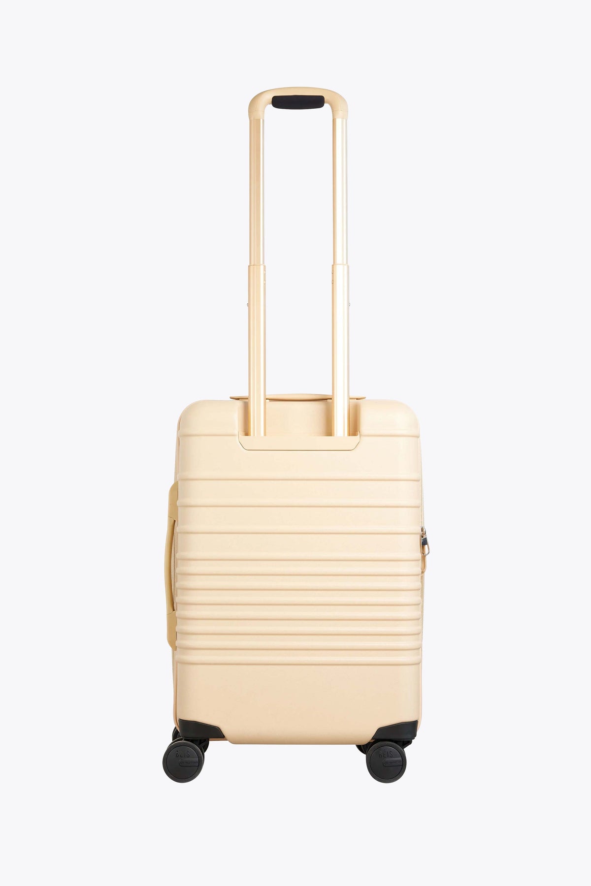Resale The Carry-On Roller in Beige - Image 2
