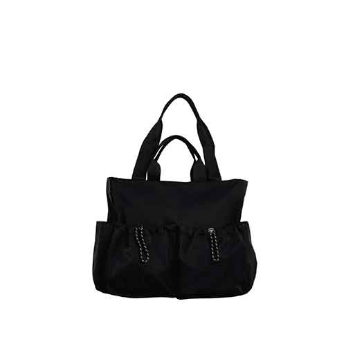 The Sport Carryall in Black - Image 9