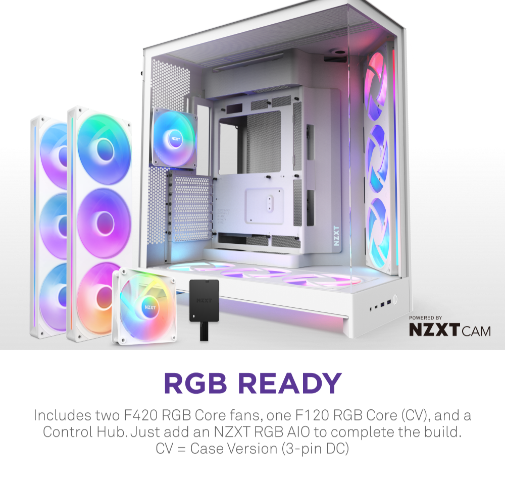 H9 Flow RGB+ - Image 3