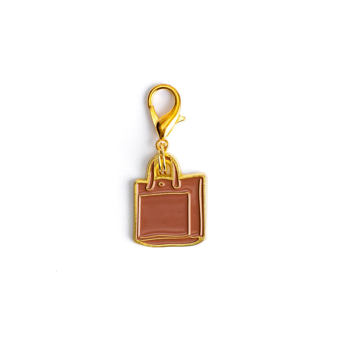 Charm Clip - Mini Crossbody