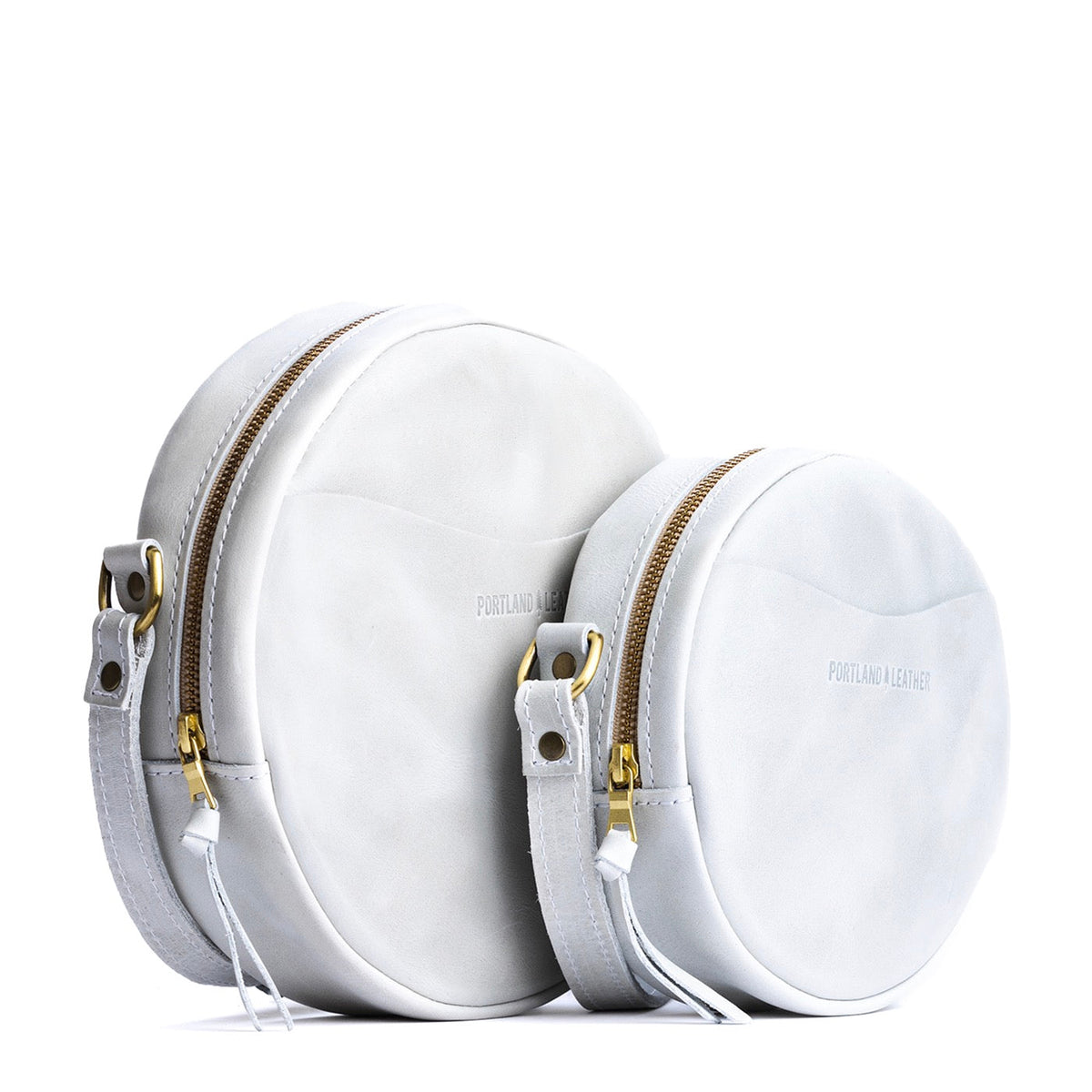 'Almost Perfect' Circle Crossbody - Image 94