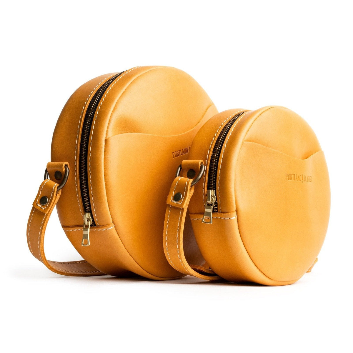 'Almost Perfect' Circle Crossbody - Image 108