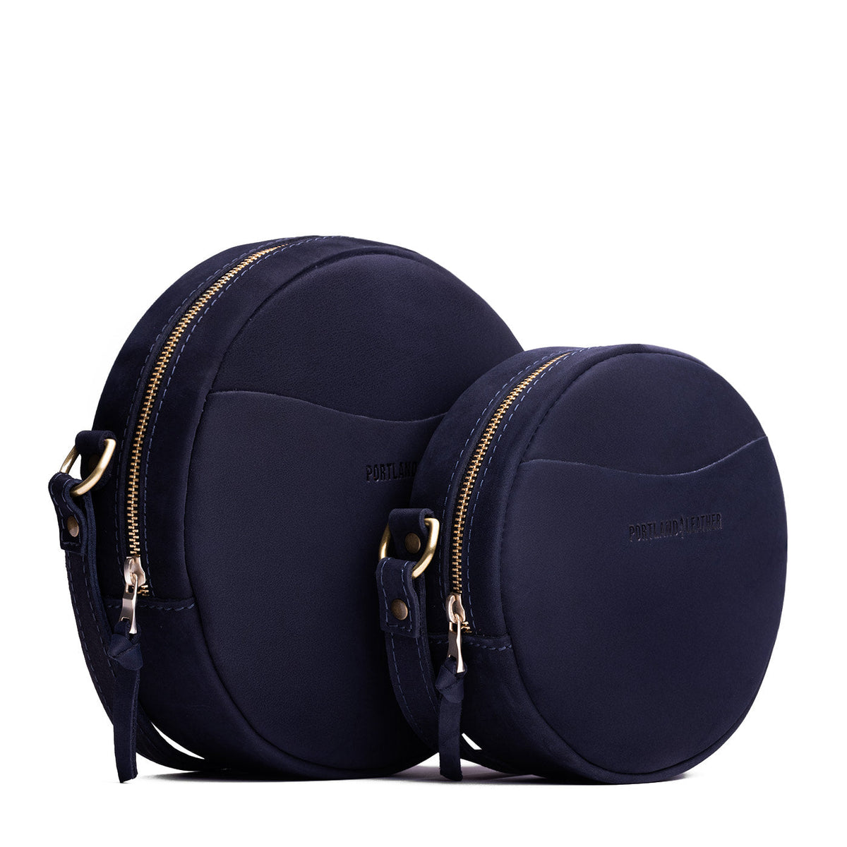 'Almost Perfect' Circle Crossbody - Image 121