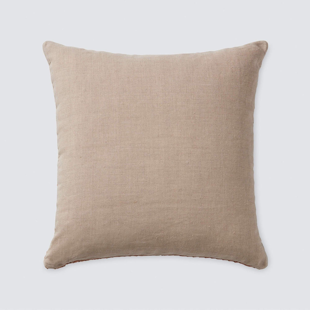 Dhara Leather Square Pillow - Image 10