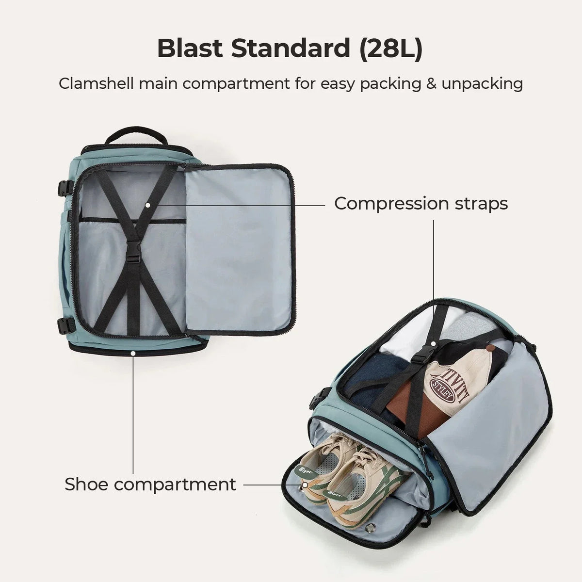Light Wanderer Kit - Image 118