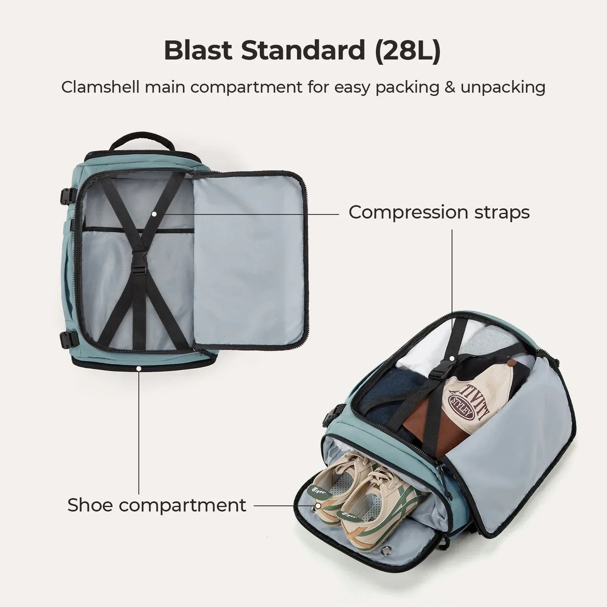Blast & Getaway Set - Image 118