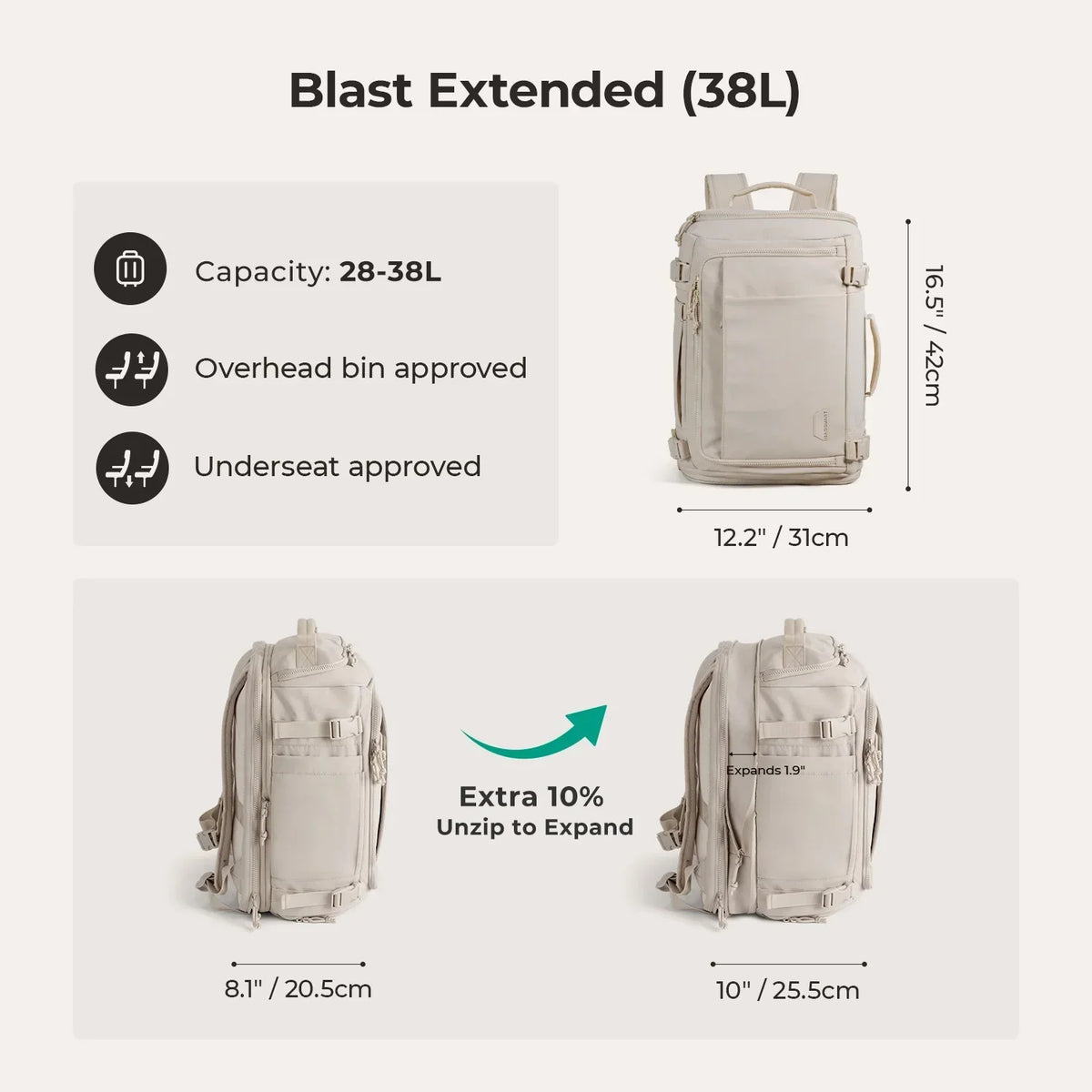 Blast & Getaway Set - Image 127