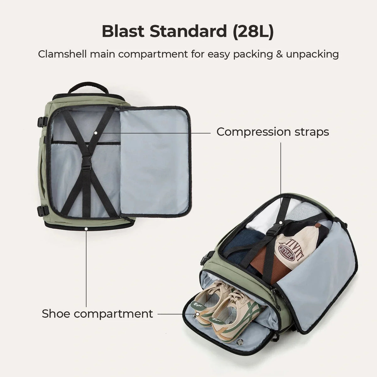 Light Wanderer Kit - Image 104