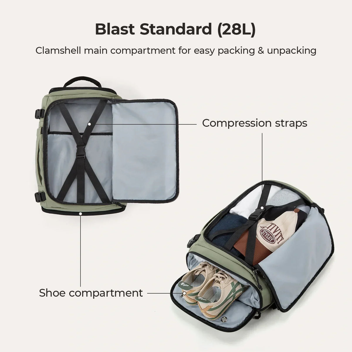Blast & Getaway Set - Image 104