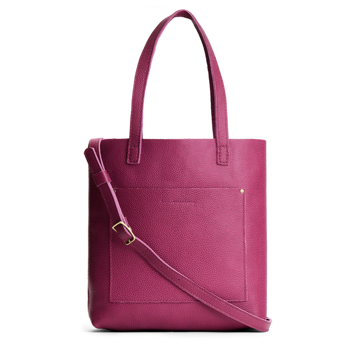 'Almost Perfect' Crossbody Tote - Cosmo / Classic
