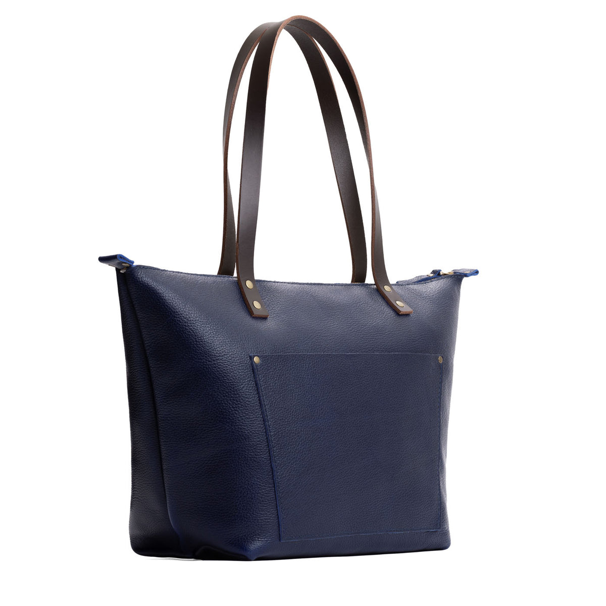 'Almost Perfect' Leather Tote Bag - Image 164