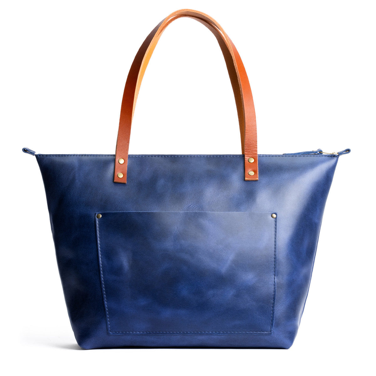 'Almost Perfect' Leather Tote Bag - Image 133