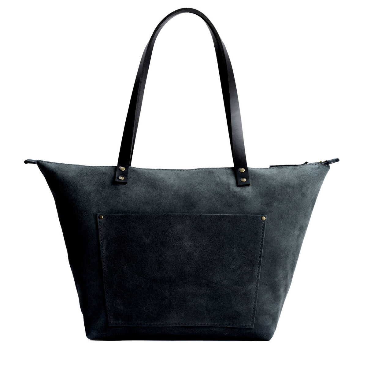 'Almost Perfect' Leather Tote Bag - Image 131