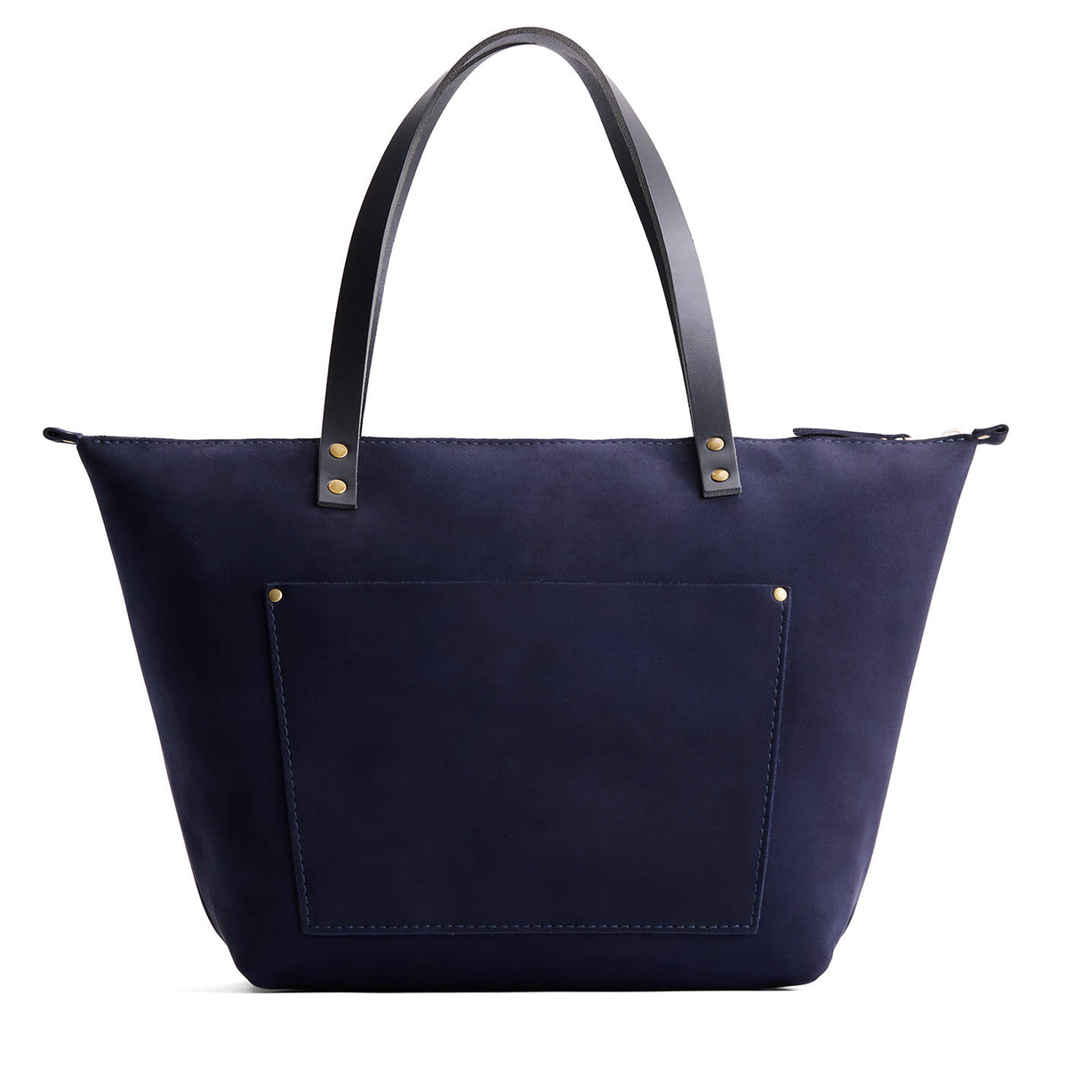 'Almost Perfect' Leather Tote Bag - Image 141