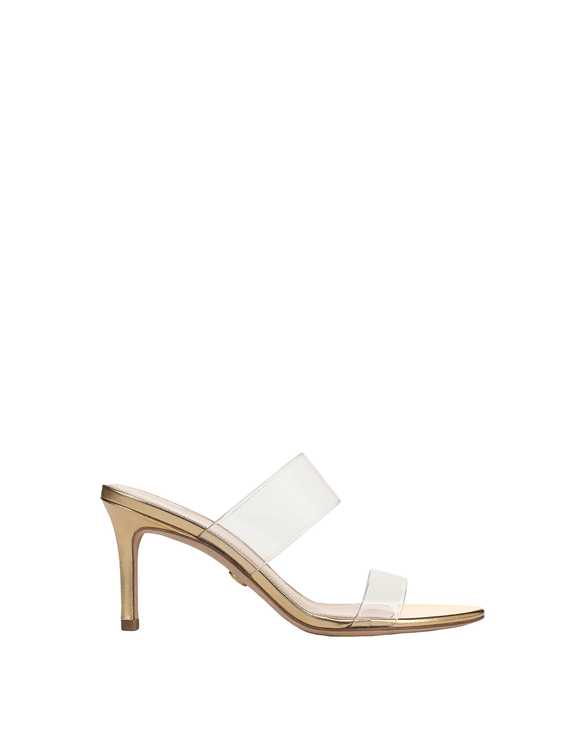 Asha Mid-Heel Sandal - Image 6