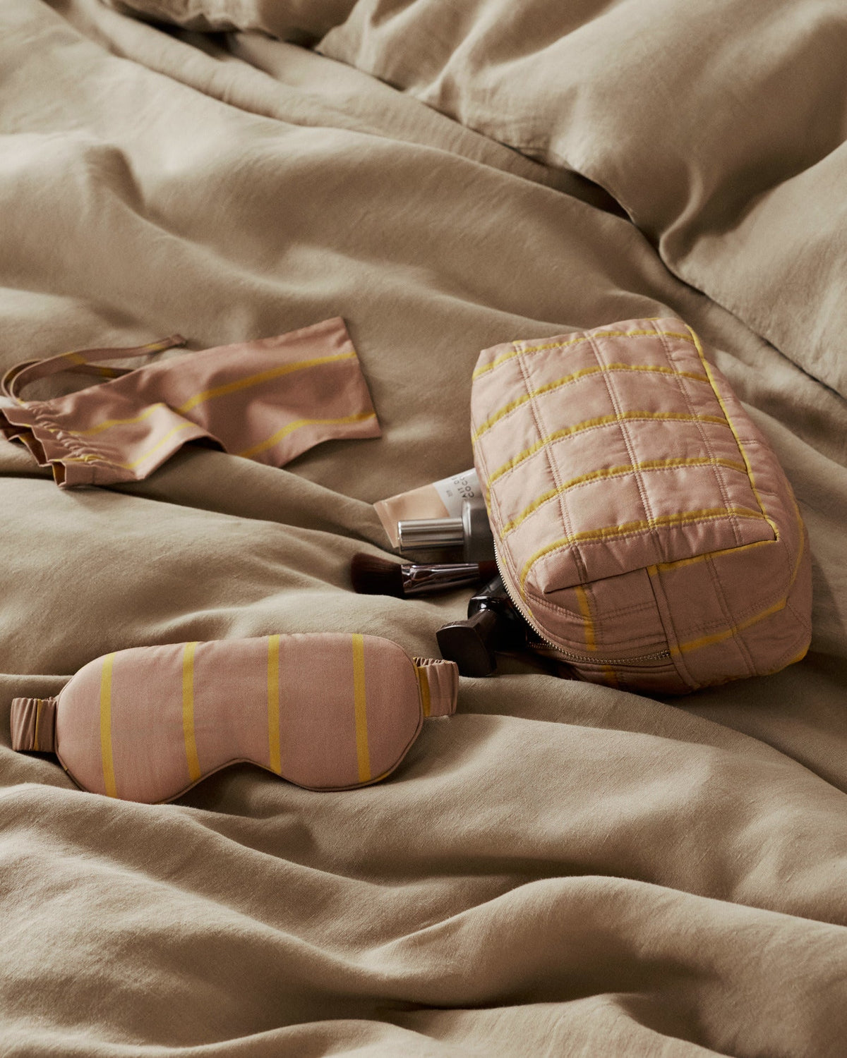 Cocoon Eye Mask (Adobe and Marigold) - Image 5