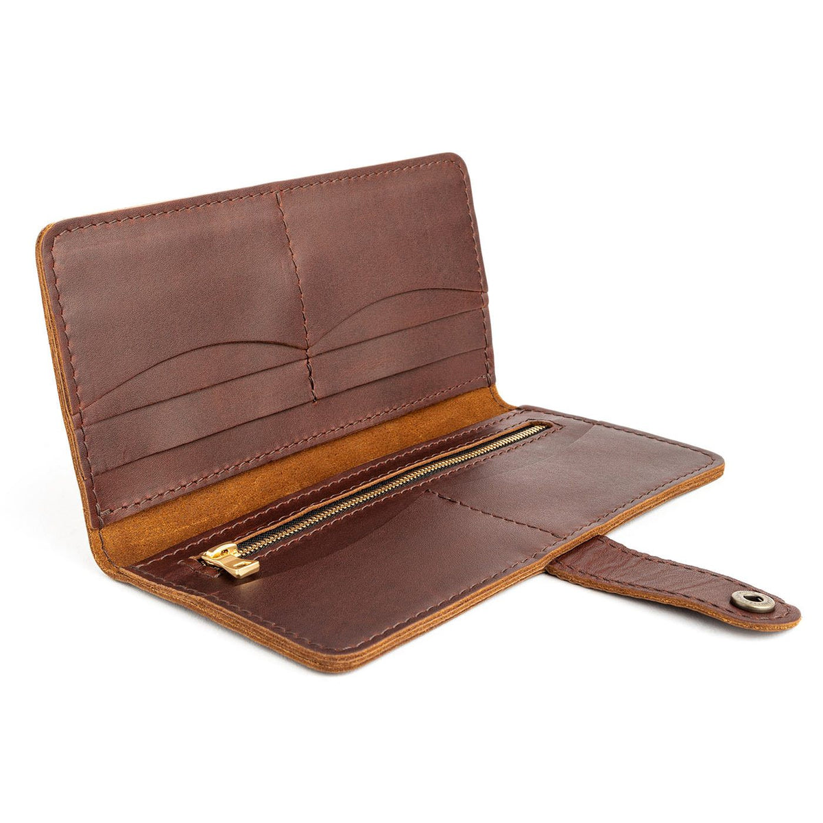 'Almost Perfect' Women's Bifold Wallet - Image 78