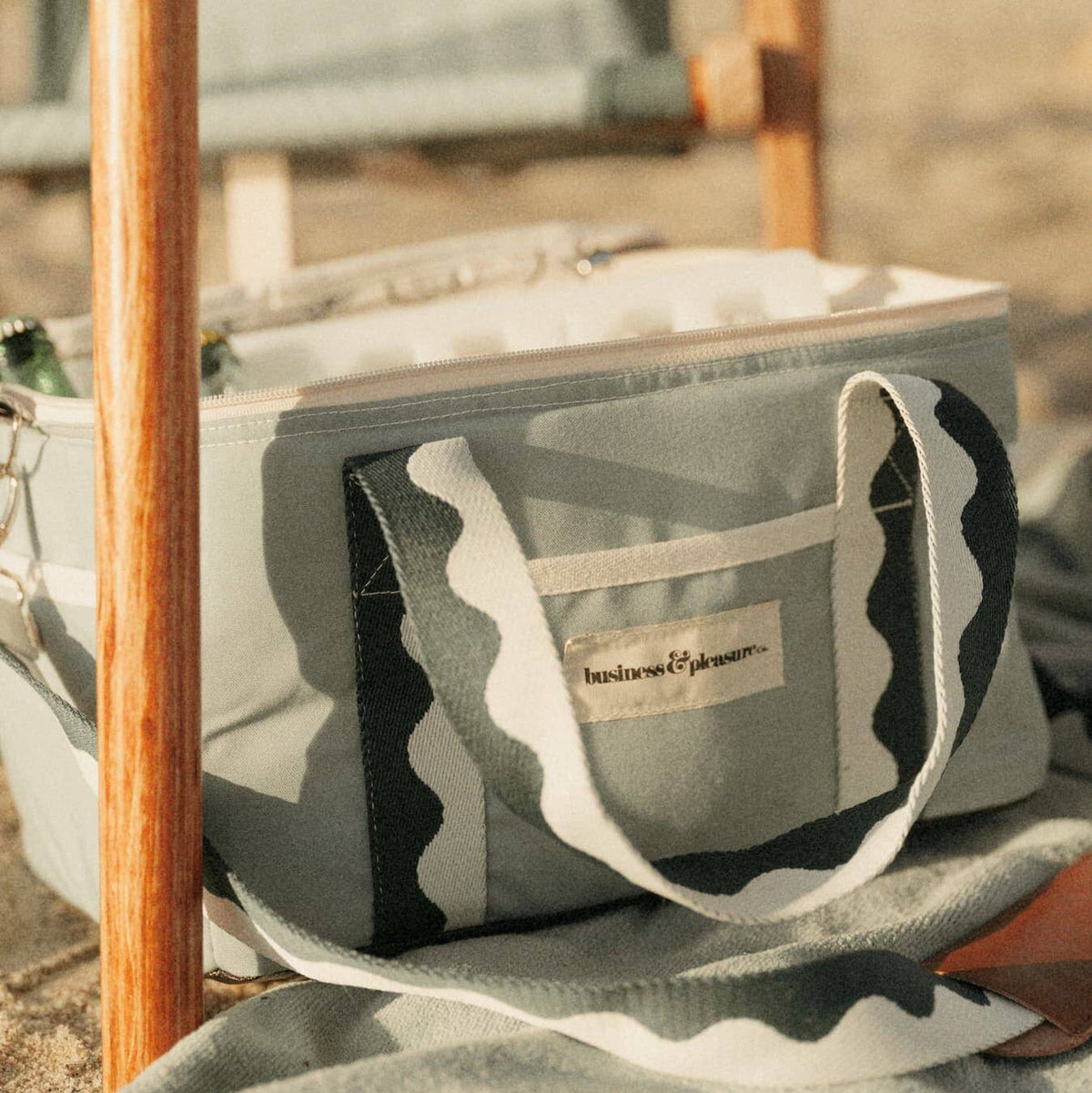 The Premium Cooler Bag - Image 2