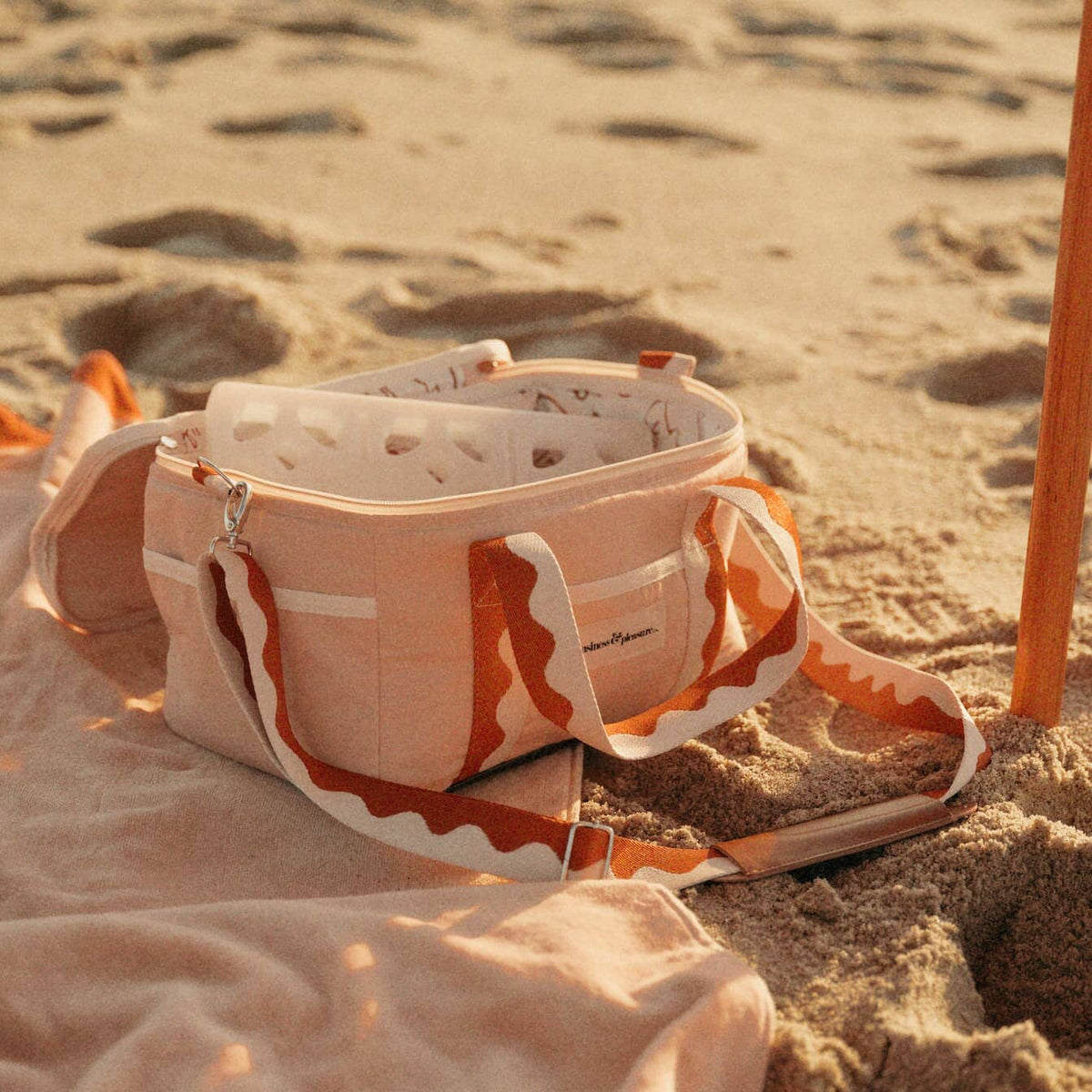 The Premium Cooler Bag - Image 2
