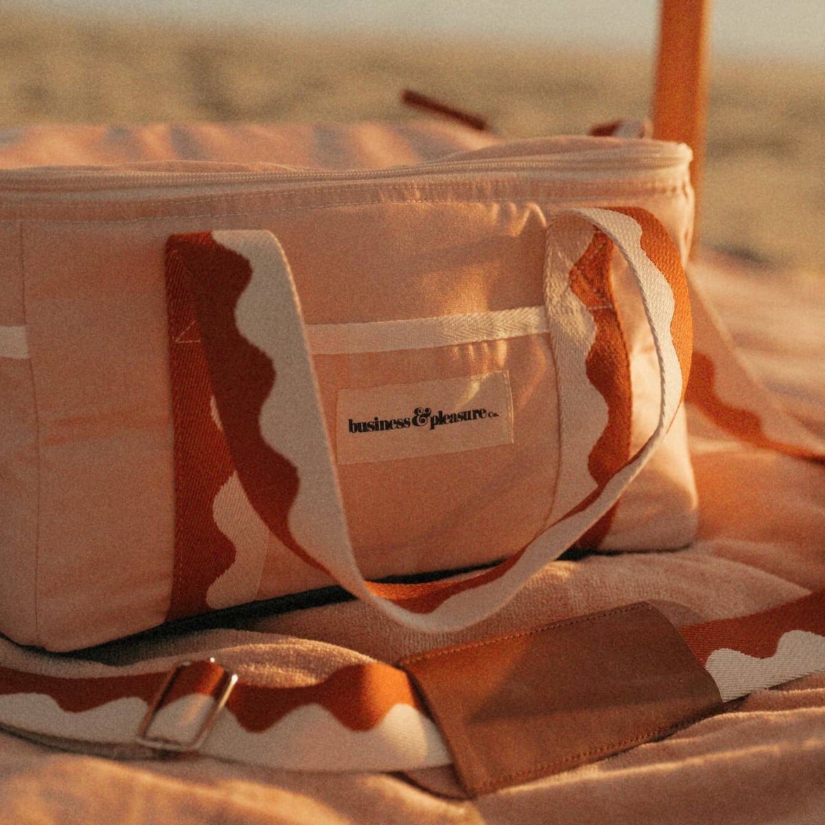 The Premium Cooler Bag - Image 6