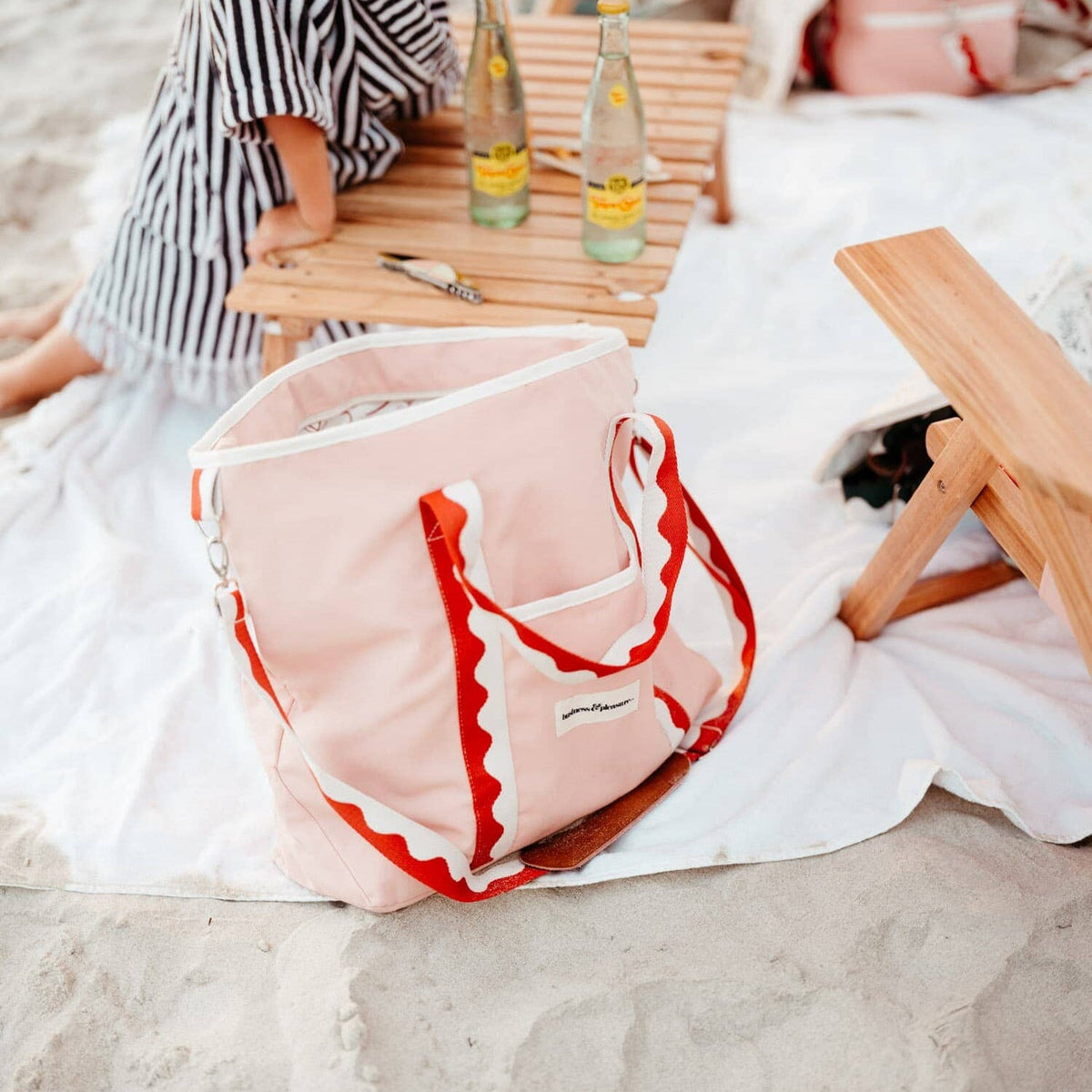 The Cooler Tote Bag - Image 2