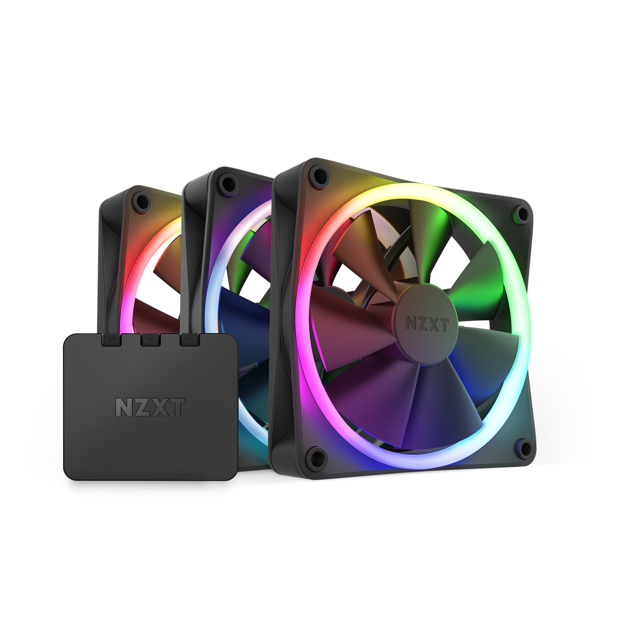 F120 RGB Triple Pack - Image 6