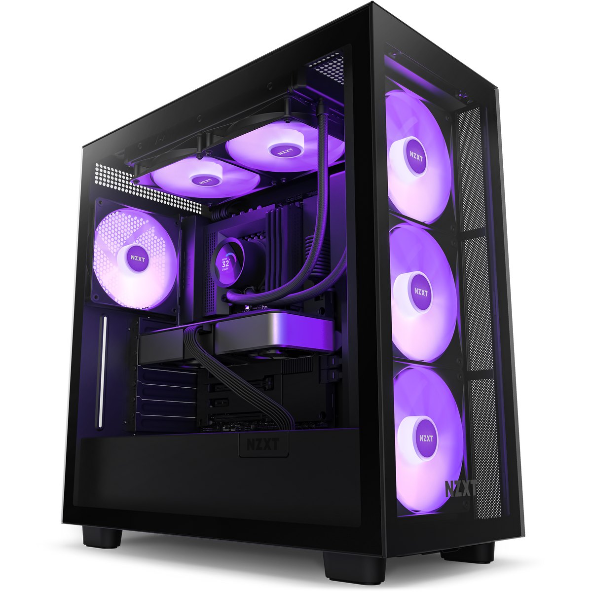 Kraken 280 RGB - Image 11