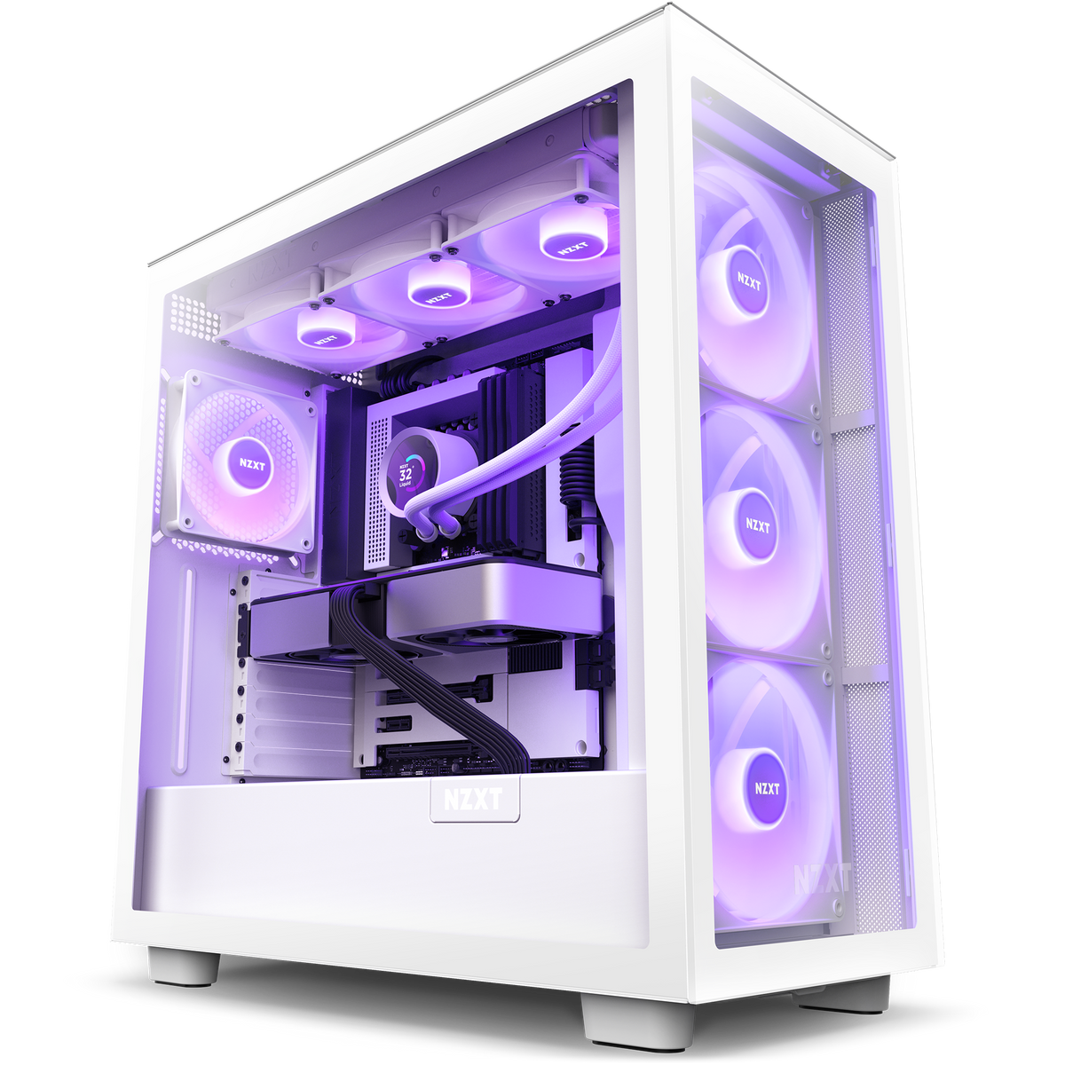 Kraken 360 RGB - Image 6