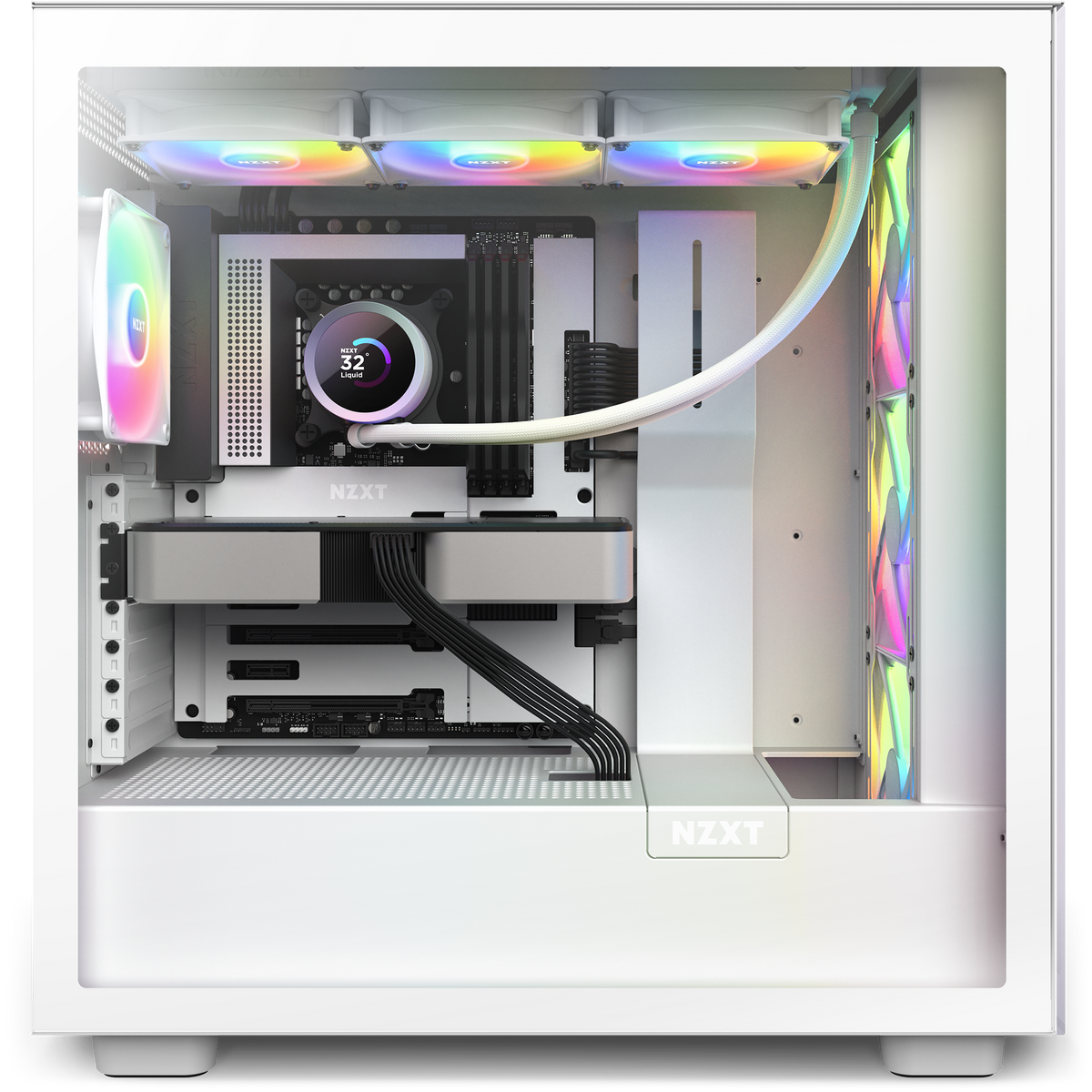 Kraken 360 RGB - Image 5