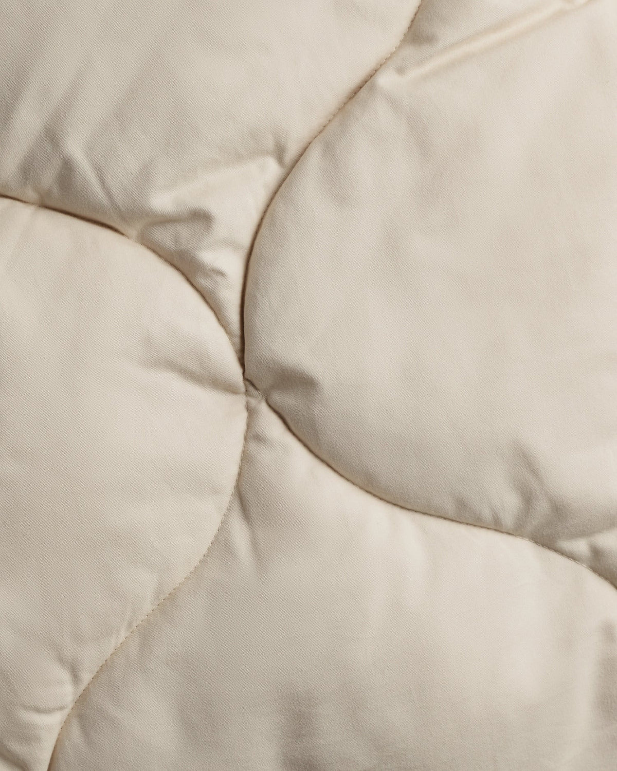 Cotton Drift Sham Set (Bone) - Image 3