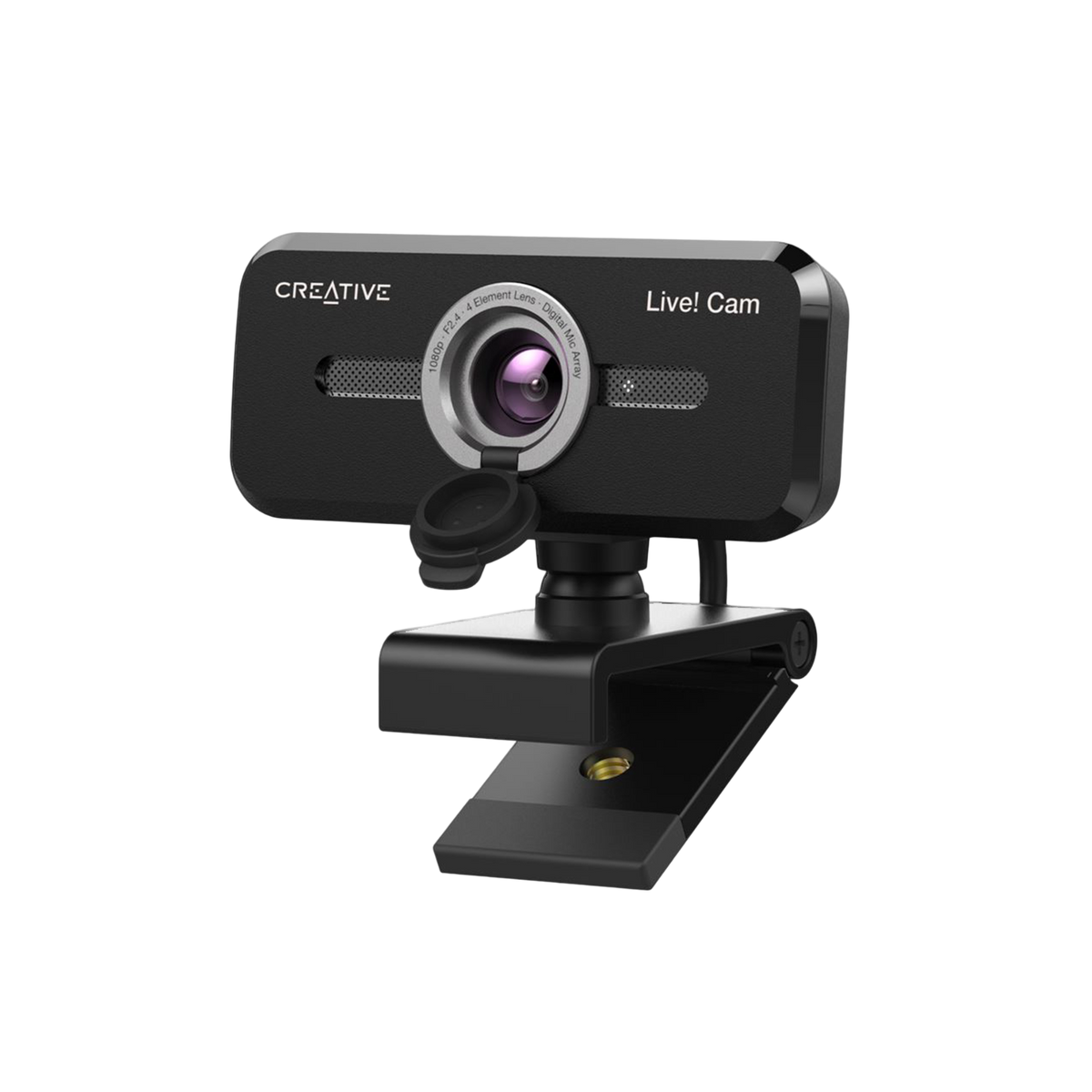 Creative Live! Cam Sync 1080p V2 - Image 2