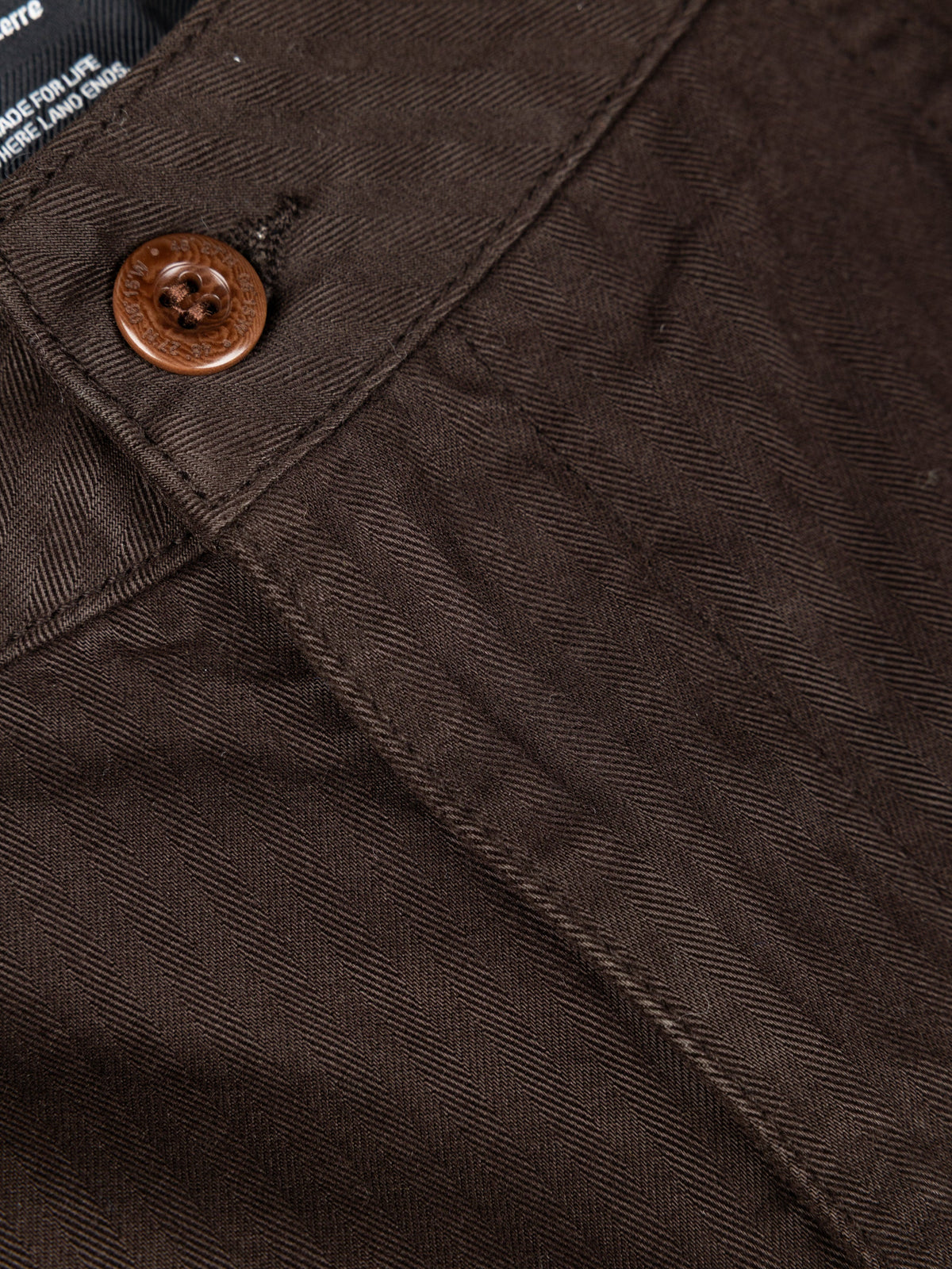 Women's Croft Workwear Barrel Trouser - Image 7