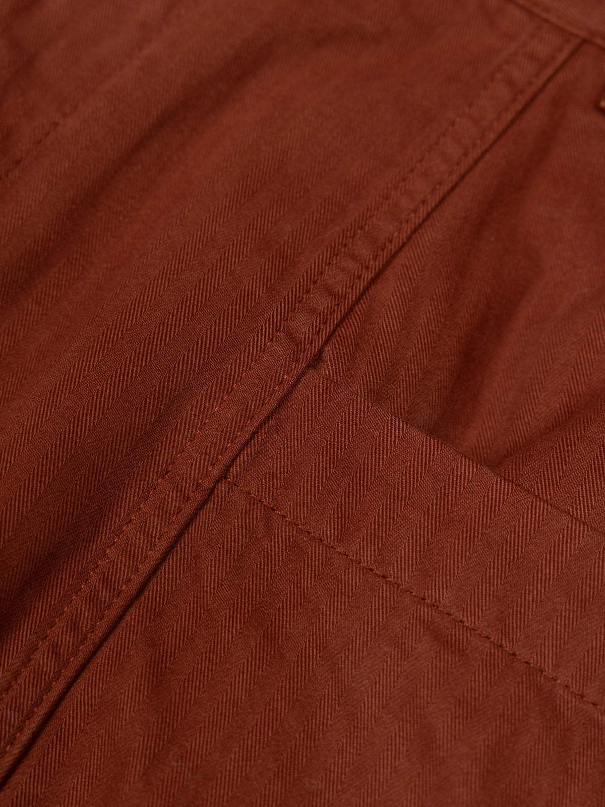 Women's Croft Workwear Barrel Trouser - Image 7