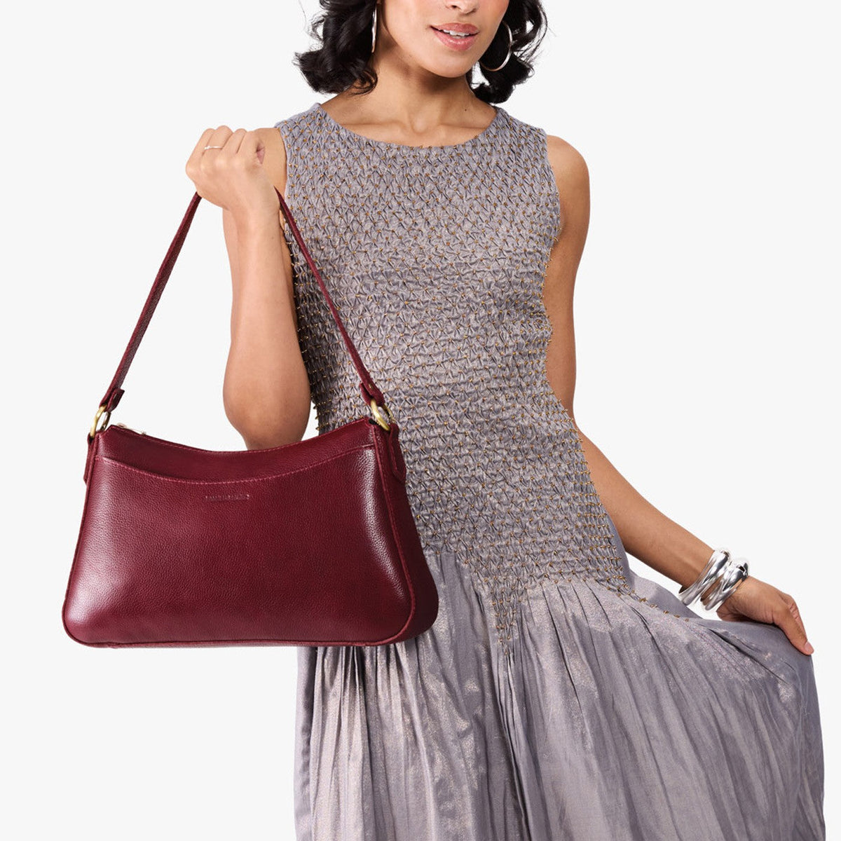 Lucy Shoulder Bag - Image 131