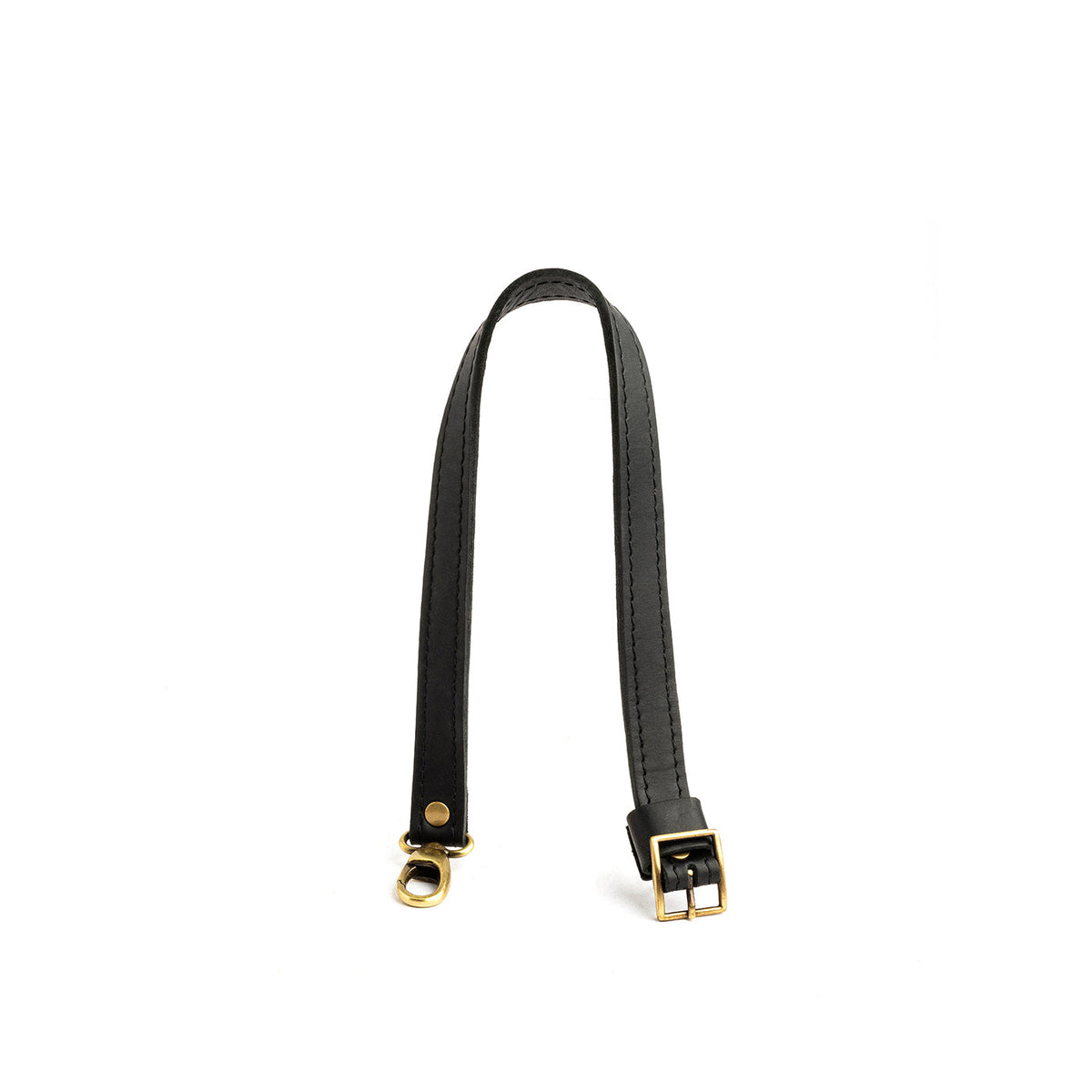 Crossbody Strap Extender - Black