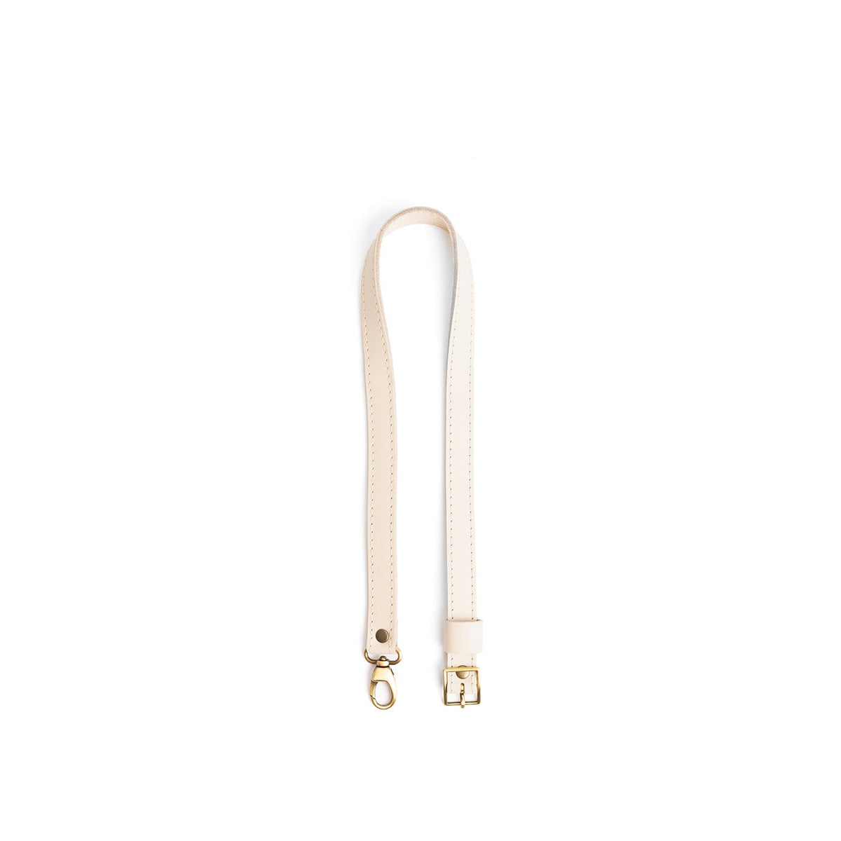 Crossbody Strap Extender - Bone