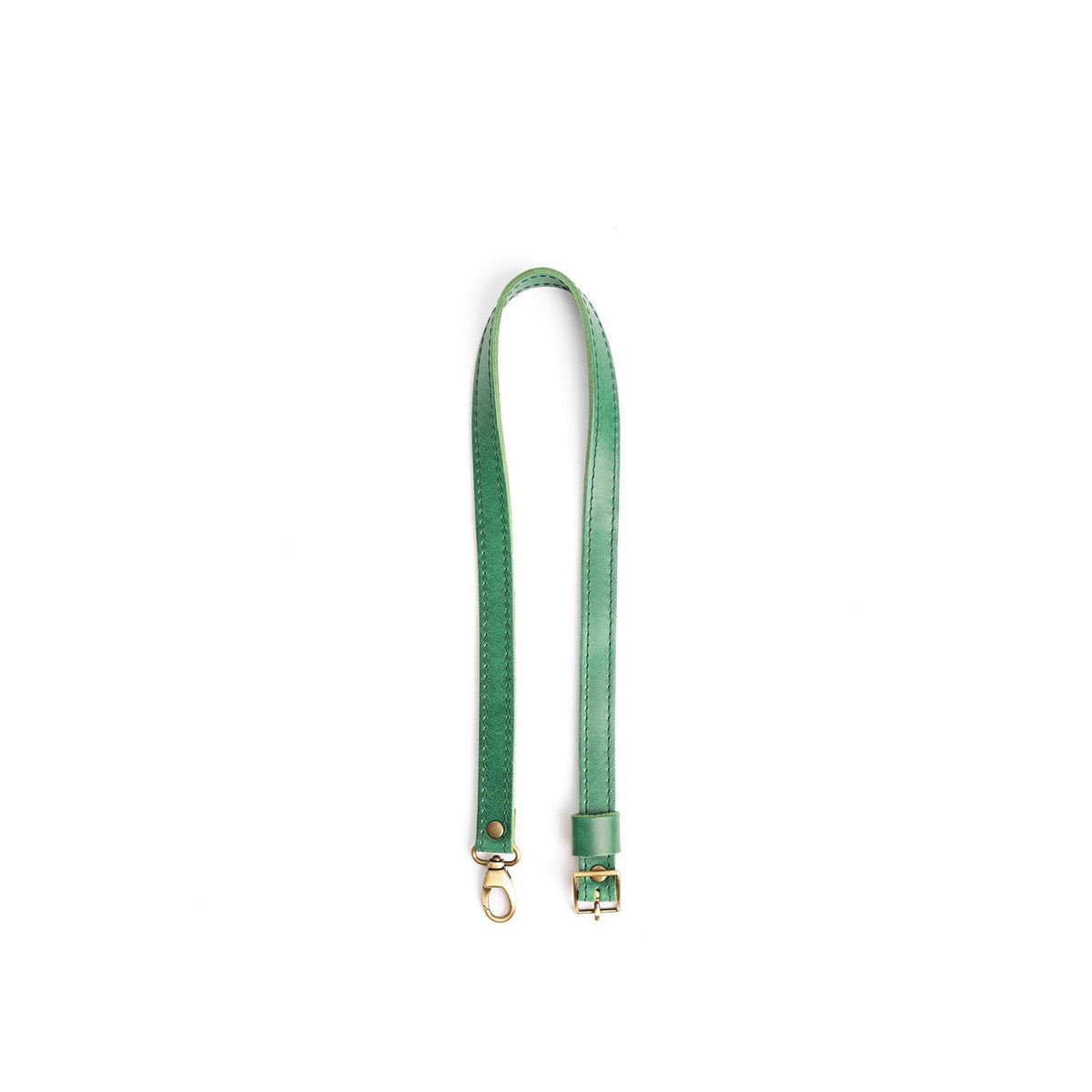 Crossbody Strap Extender - Cowboy Mint