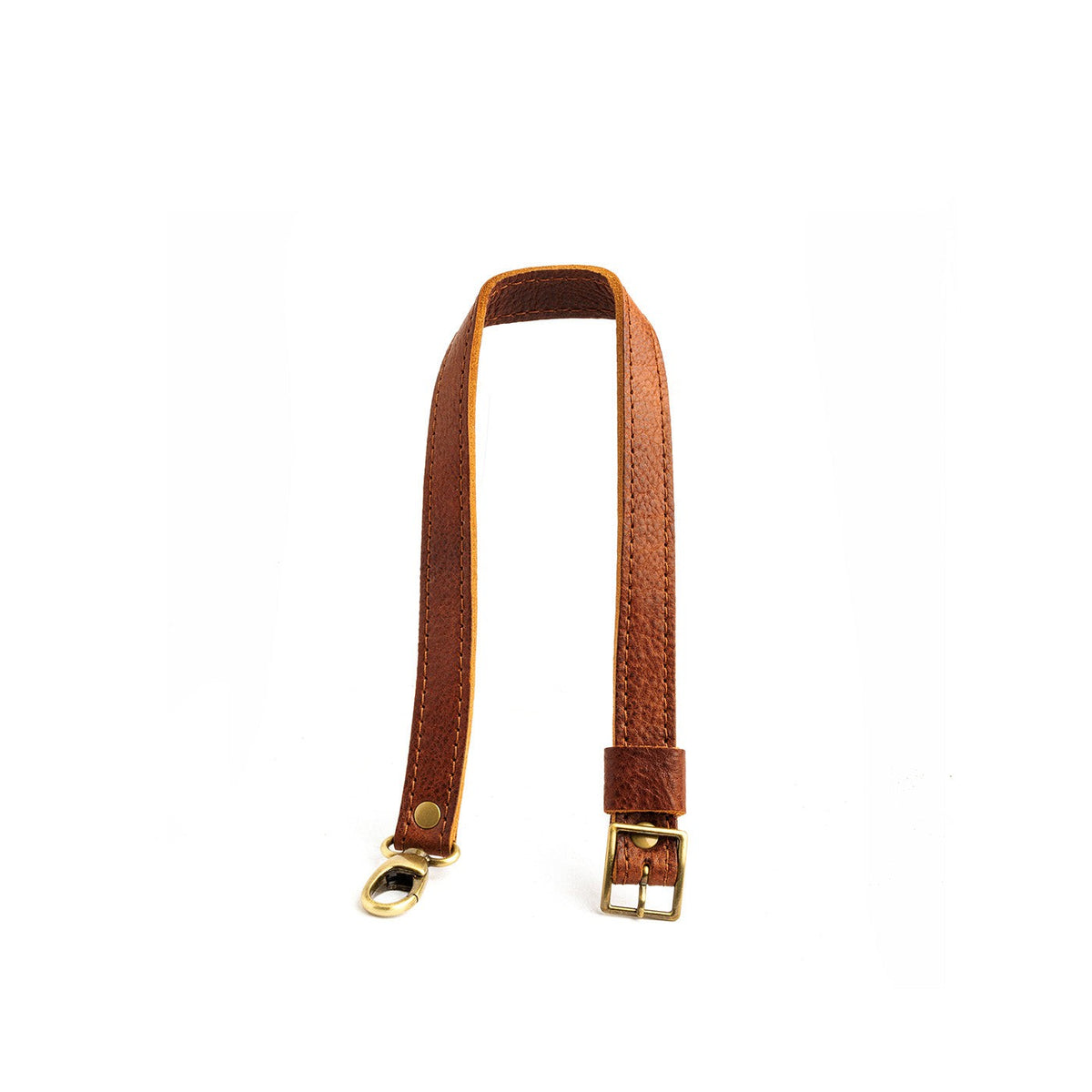 Crossbody Strap Extender - Nutmeg