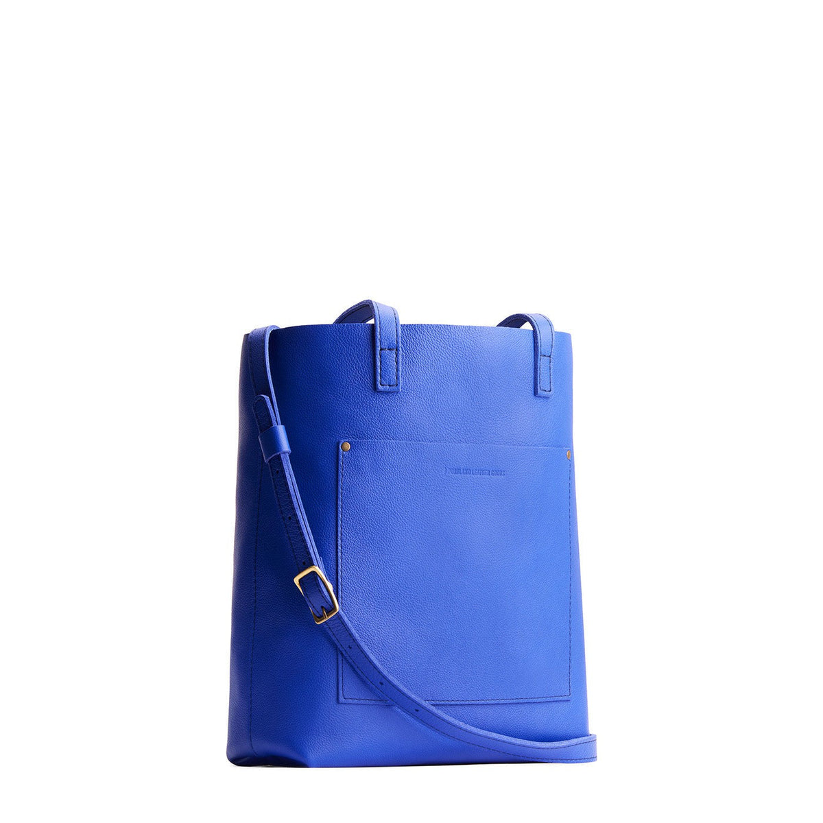 'Almost Perfect' Crossbody Tote - Image 86