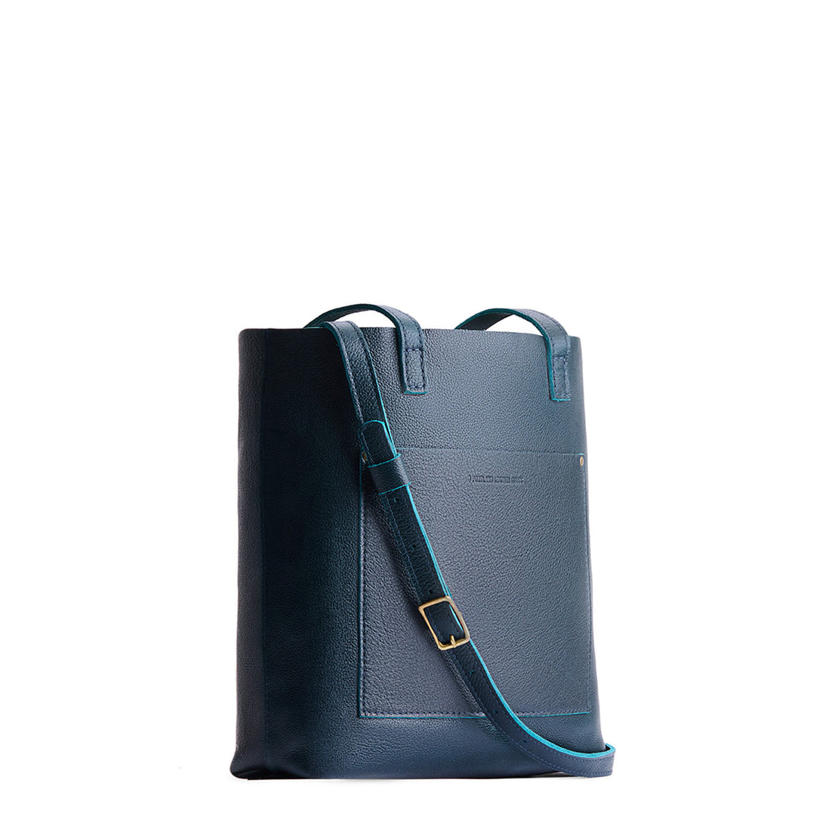 'Almost Perfect' Crossbody Tote - Image 100