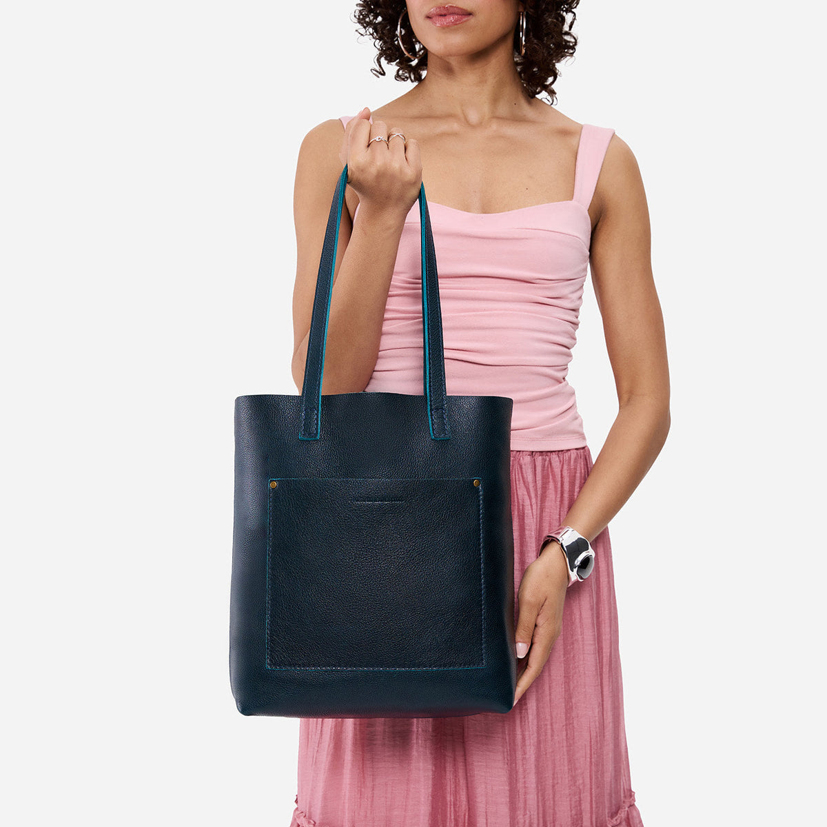 'Almost Perfect' Crossbody Tote - Image 212