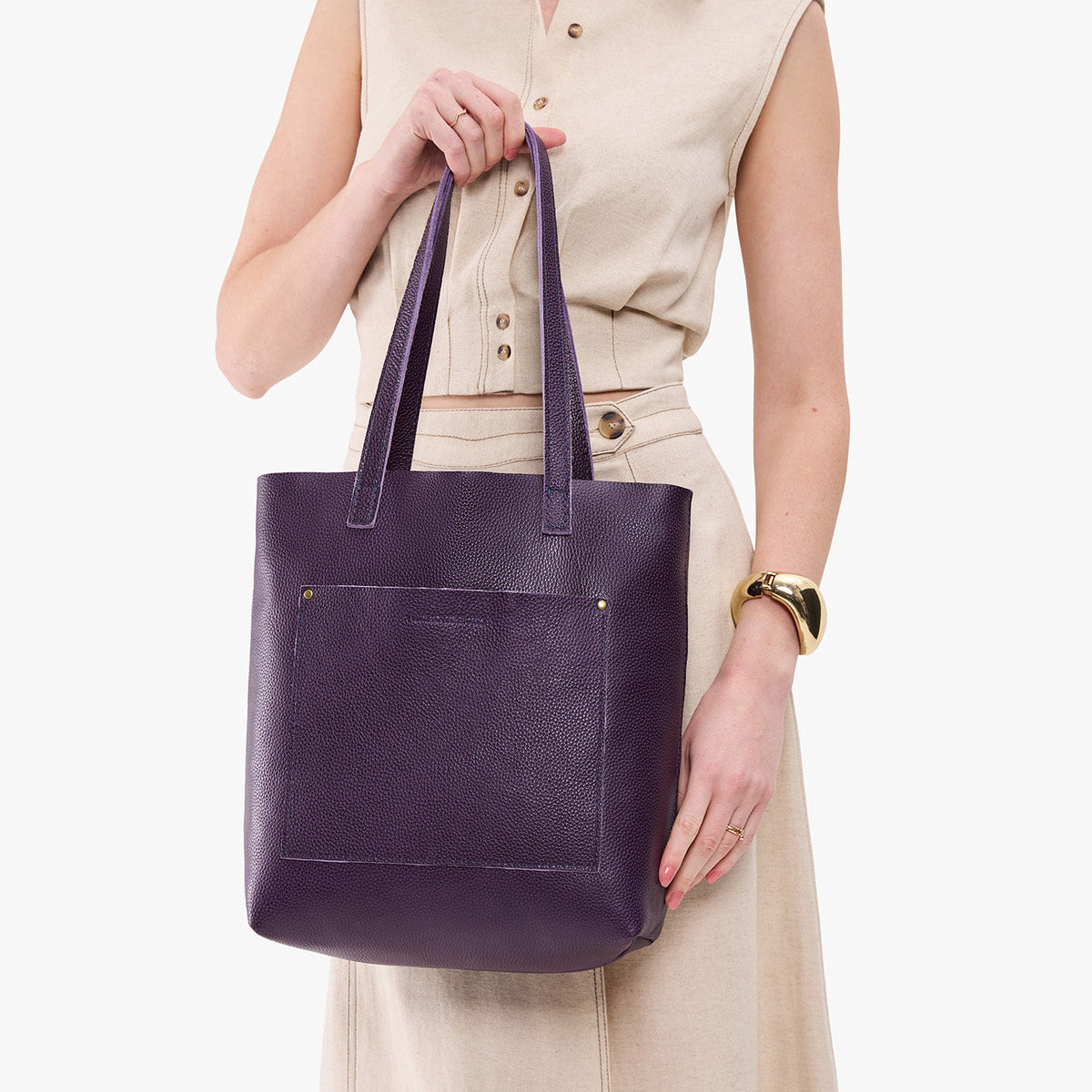 Crossbody Tote - Image 200