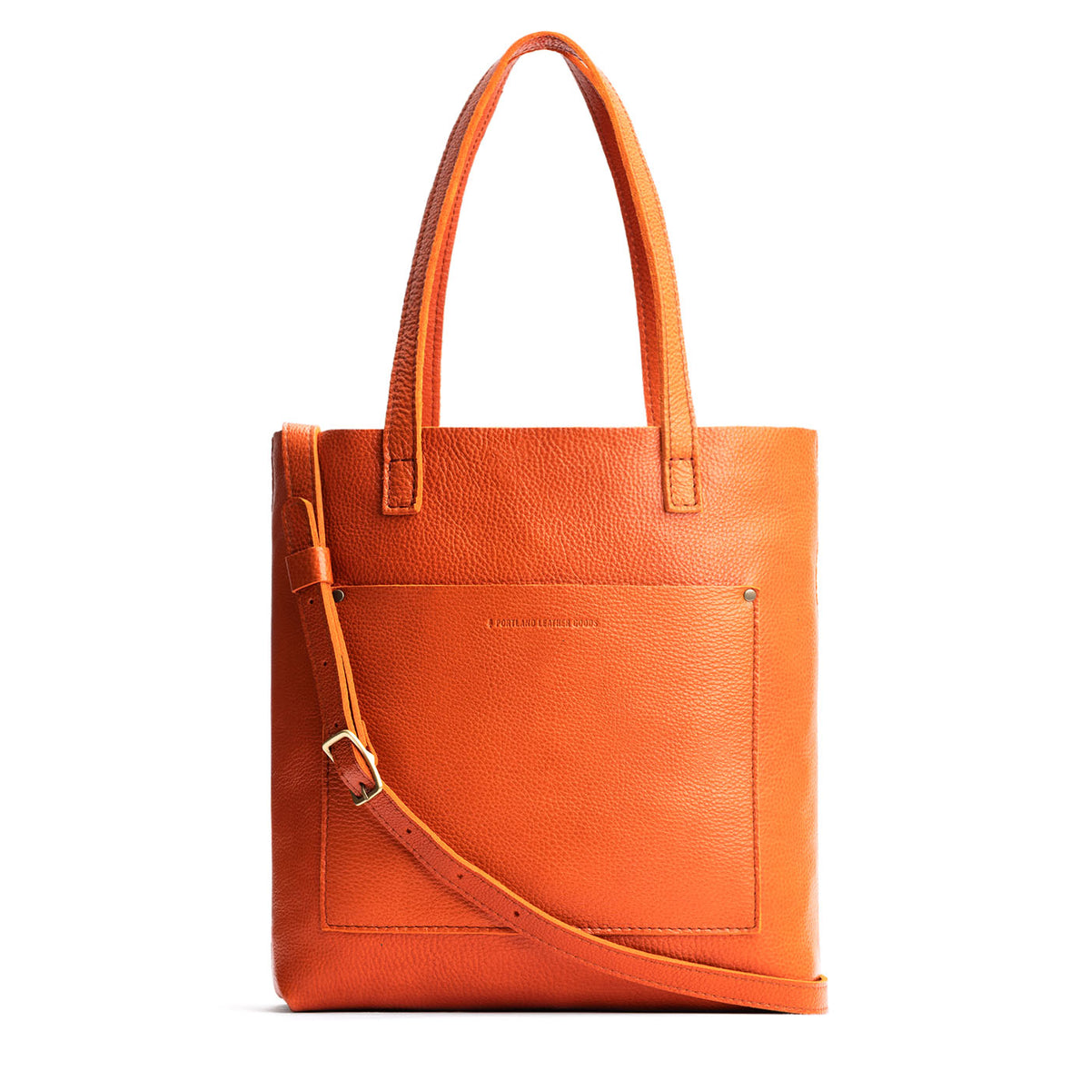 'Almost Perfect' Crossbody Tote - Koi / Classic