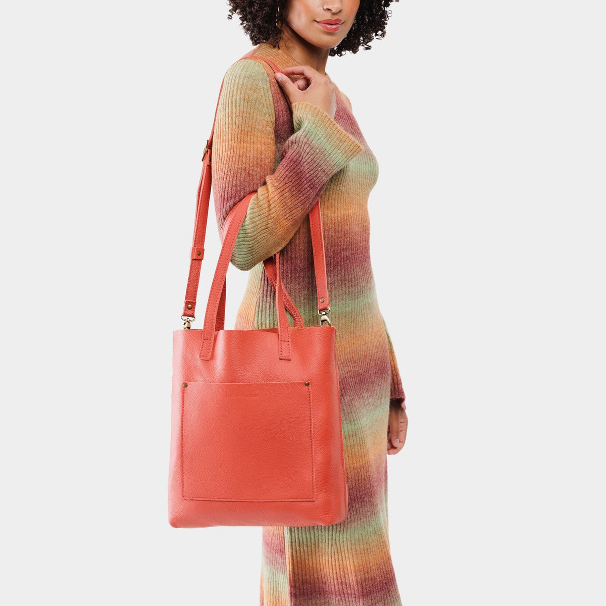 Crossbody Tote - Image 163