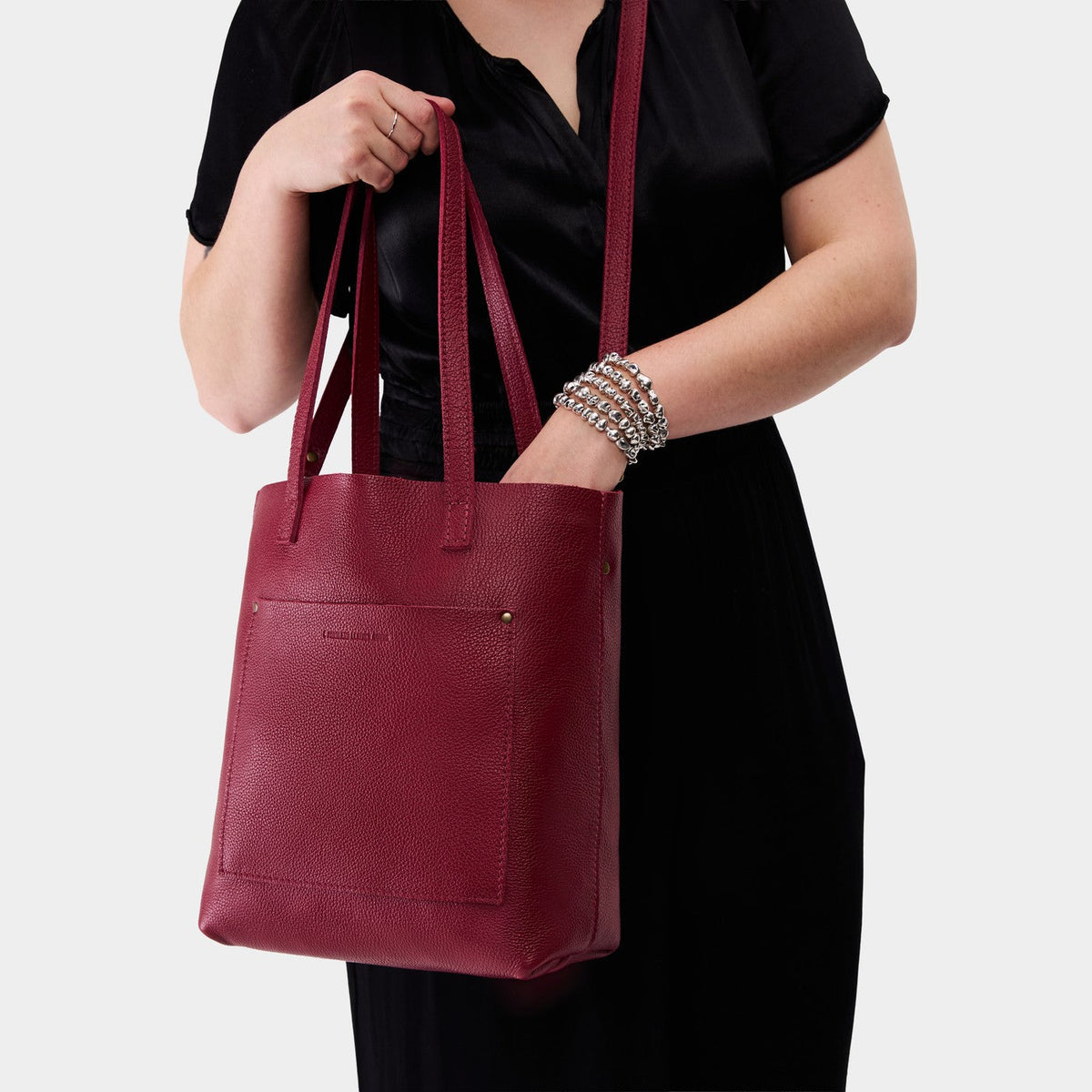 Crossbody Tote - Image 168