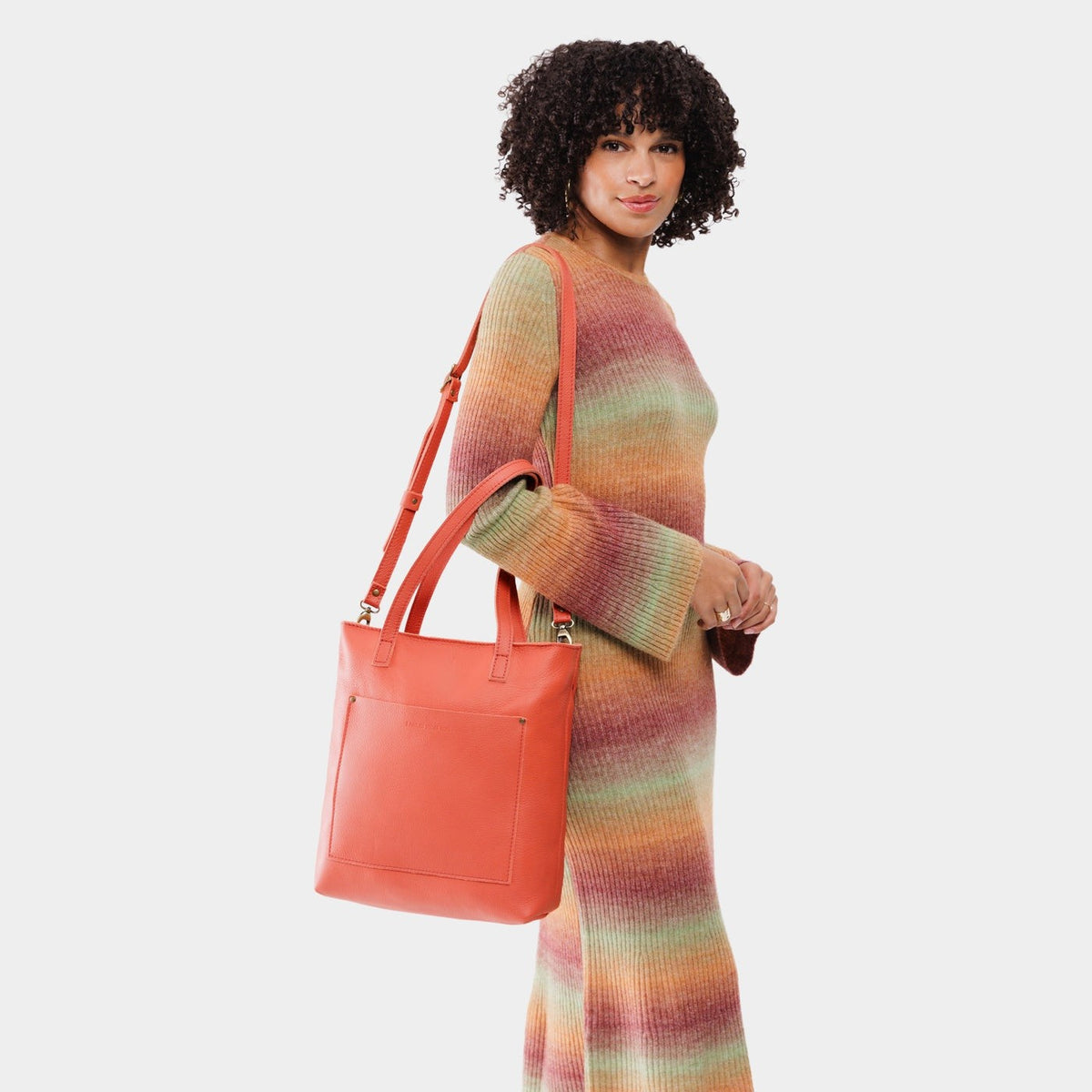 Crossbody Tote - Image 172